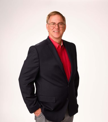 Mark Russell Williams
