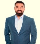 Vicente Enriquez