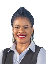 Dorothy Karimih