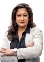 Veena Parmar