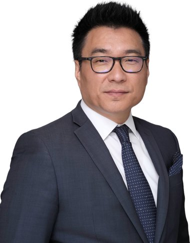 John H. Kim -