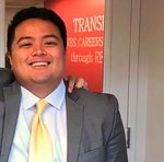 PJ Santiago