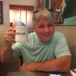 Shawn Gaudet de Lestard