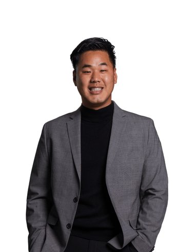 BRIAN JANG
