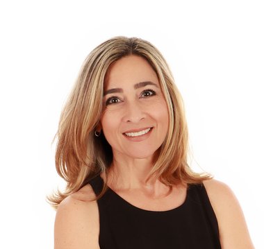 Mariangelica Dominguez