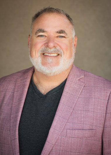 Mark McConnell
