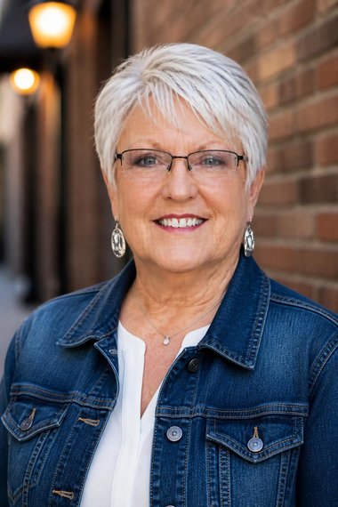 Elaine Anderson