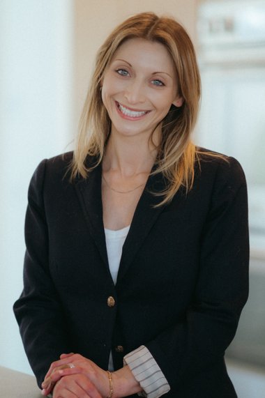 Katie Fair