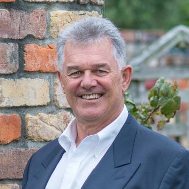 Brent Worthington