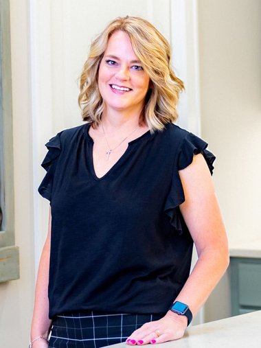 Michele Yarbrough