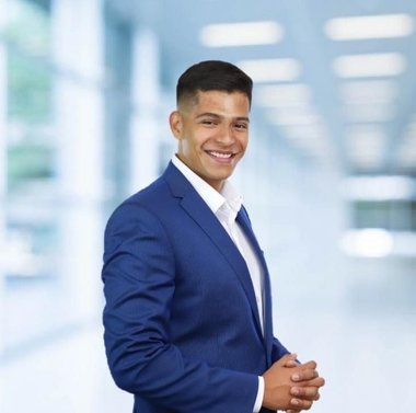 Angel Cazares