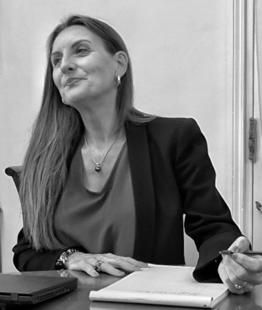 Fabienne Sicardon