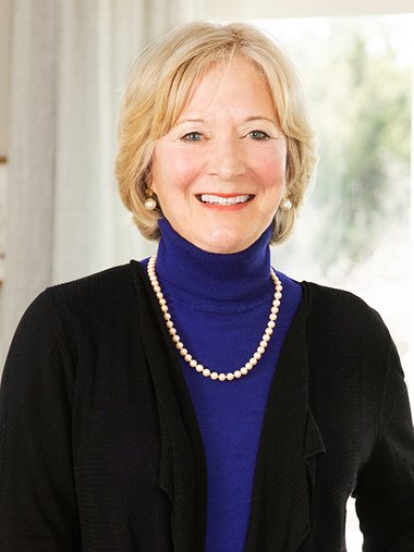 Laura Hildreth