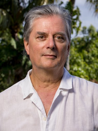 Cameron Ansari