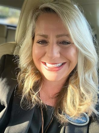 Tammi Sullenberger