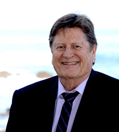 Stephen Tucker