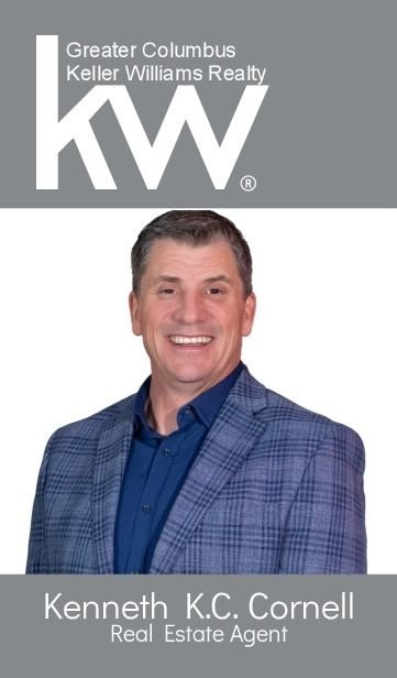 Kenneth KC Cornell