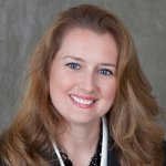 Laura Bilodeau