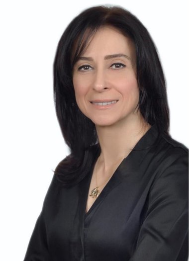 Emine Derelioglu