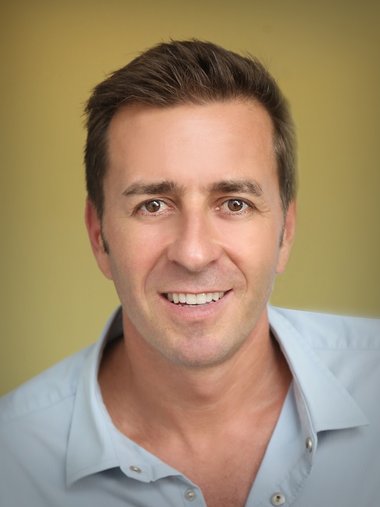 Mitch Hagerman