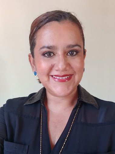 Auxiliadora Aleman