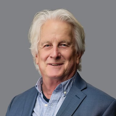 Kevin Sharkey