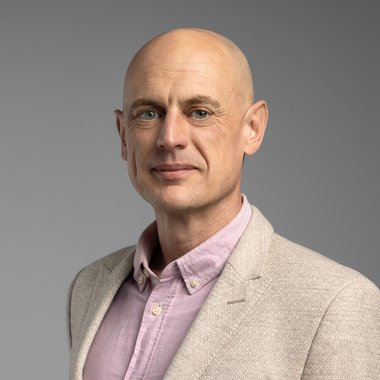 Dieter Rauch