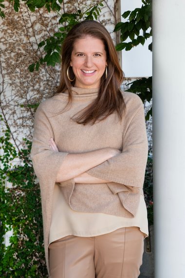 Liz Mordecai