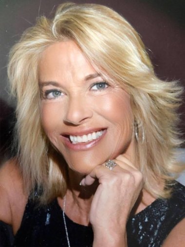 Cindy Stahl