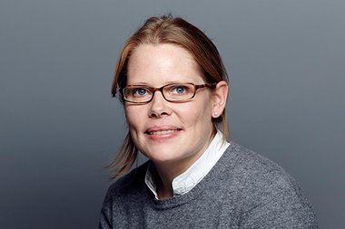 Liza Howden