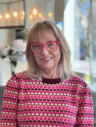 Cathy Garren