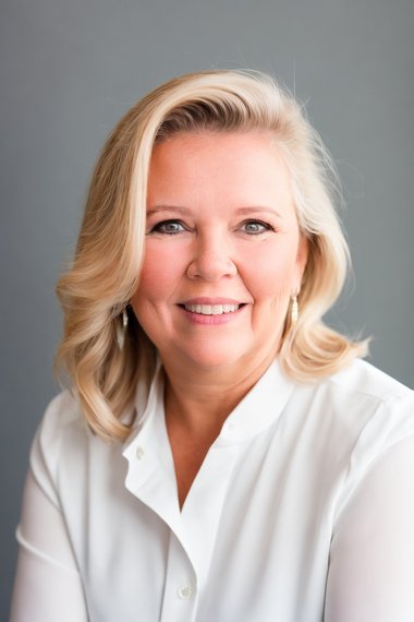 Donna Manning - Catapano