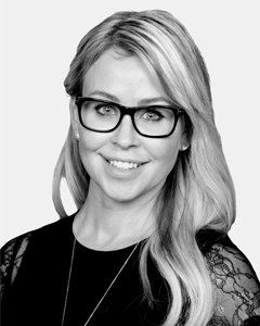 Sarah Johnston