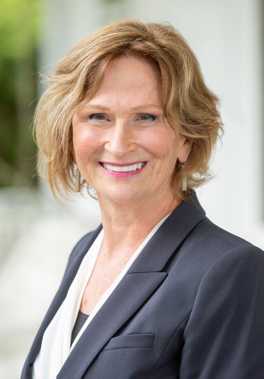Carole Taylor