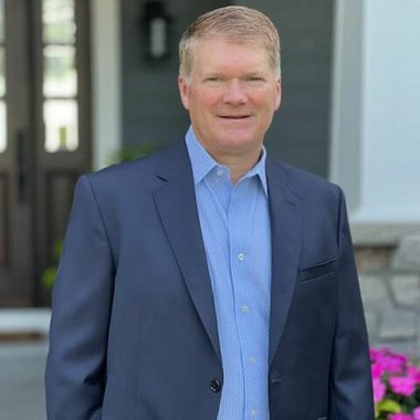Scott Bohlen