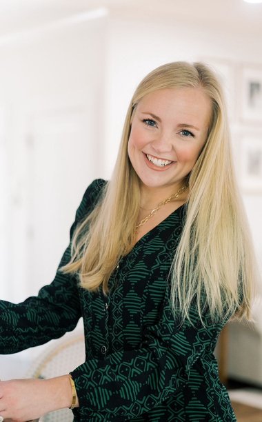 Shannon Dawson