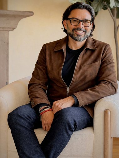 Dev Parikh