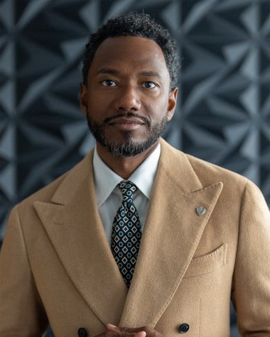 Delroy Gill