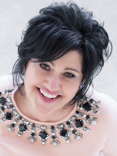 Joyce Abela