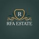 RFA Estate photo