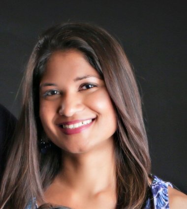 Lahari Veligeti