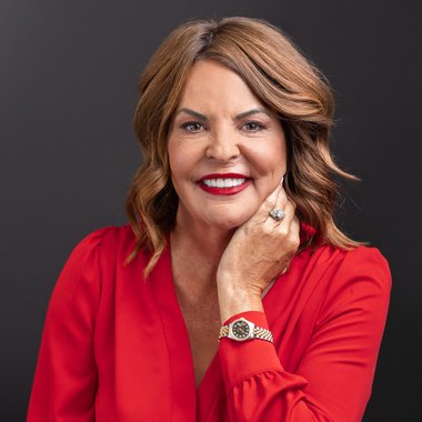 Shelley Koster