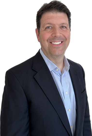 Aaron Klapper -