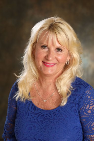 Pamela Spadafore