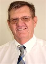 James McNaughton