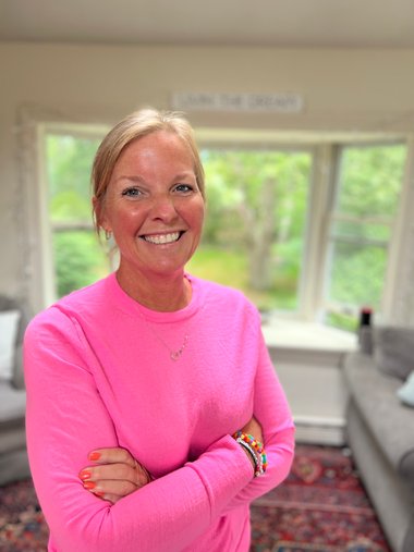 Barbara Garside -