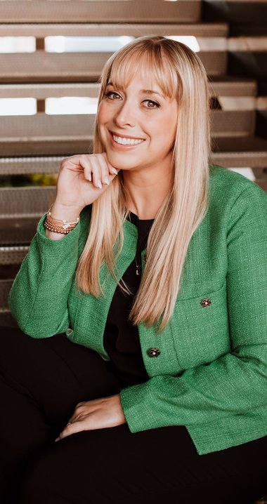 Nicole Feenstra -
