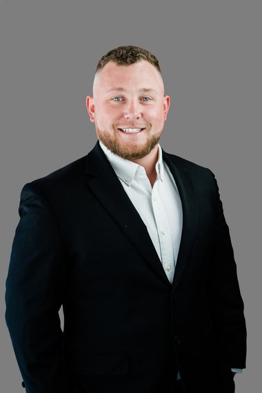 Geoff Cavender -