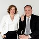 Kim and Jim Agemy -