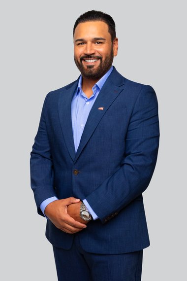 Tino Sanchez -